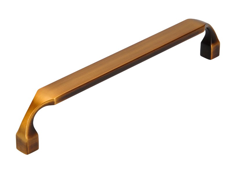2440-170ZN79 ANTIKOLT RÉZ Furattáv: 160mm BÚTORFOGANTYÚ