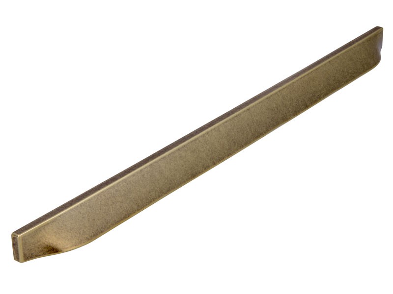 2447-350 ZN83 ARANY Furattáv: 320mm BÚTORFOGANTYÚ