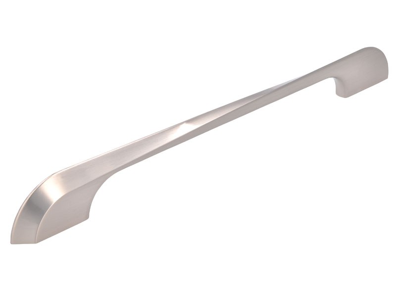2211-266ZN21 NIKKEL Furattáv: 224mm BÚTORFOGANTYÚ