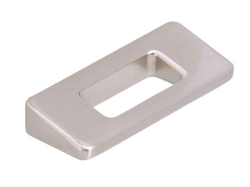 2394-54 ZN21 NIKKEL Furattáv: 32mm BÚTORFOGANTYÚ