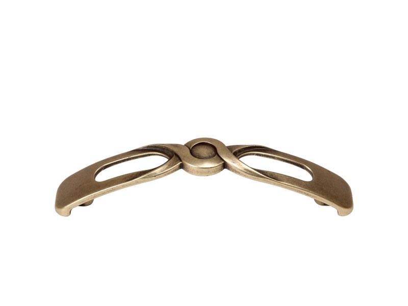 407 C/23 96 ANTIKOLT BRONZ  BÚTORFOGANTYÚ