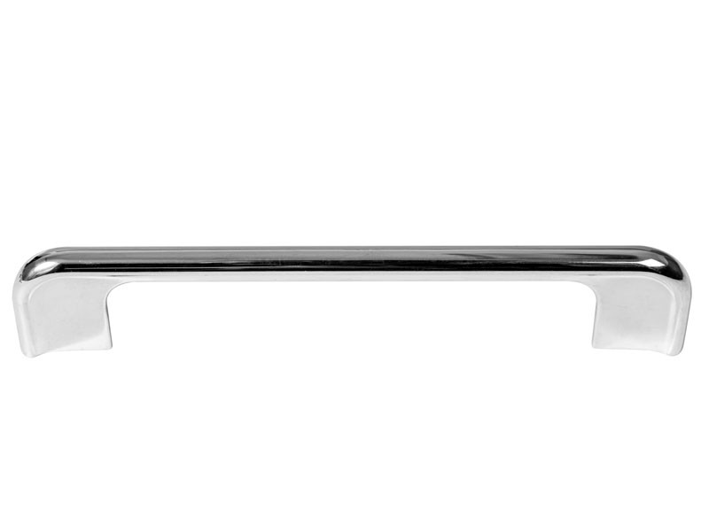 E087-160 MM KRÓM Furattáv: 160mm BÚTORFOGANTYÚ