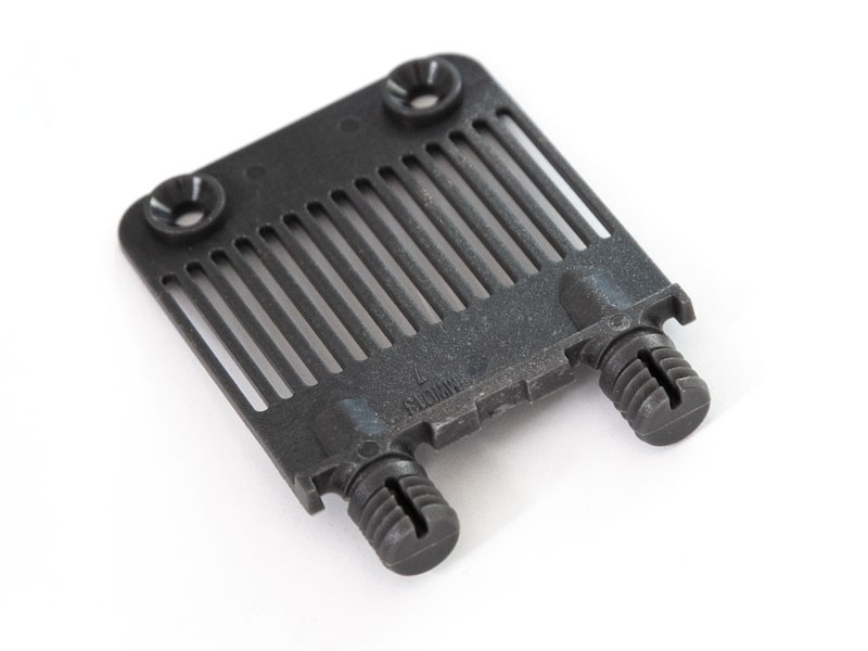 FDS ELŐLAPSTABILIZÁTOR SZÉLES FIÓKHOZ SZ SZÜRKE 