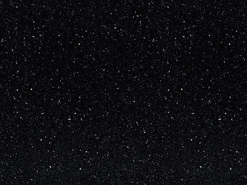 K218 GM BLACK ANDROMEDA 4100x635x38mm R=1,5mm MUNKALAP EGYENES ÉLZÁRT