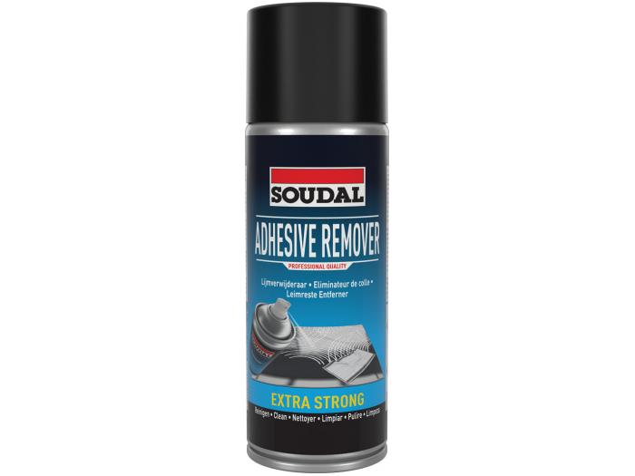 SOUDAL RAGASZTÓ ELTÁVOLÍTÓ 400ml 