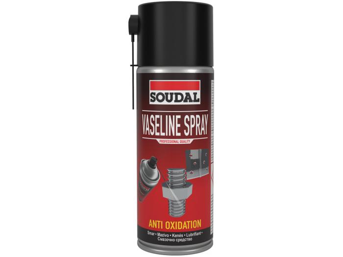 SOUDAL VAZELIN SPRAY 400ml 