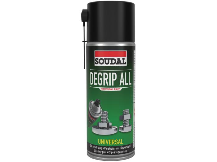SOUDAL CSAVARLAZÍTÓ SPRAY 400mm 