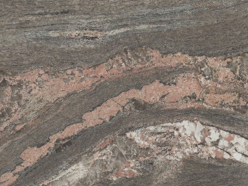 F012 ST9 VÖRÖS MAGMA GRÁNIT 2800x1310x0,8mm LAMINÁLT TÁBLA