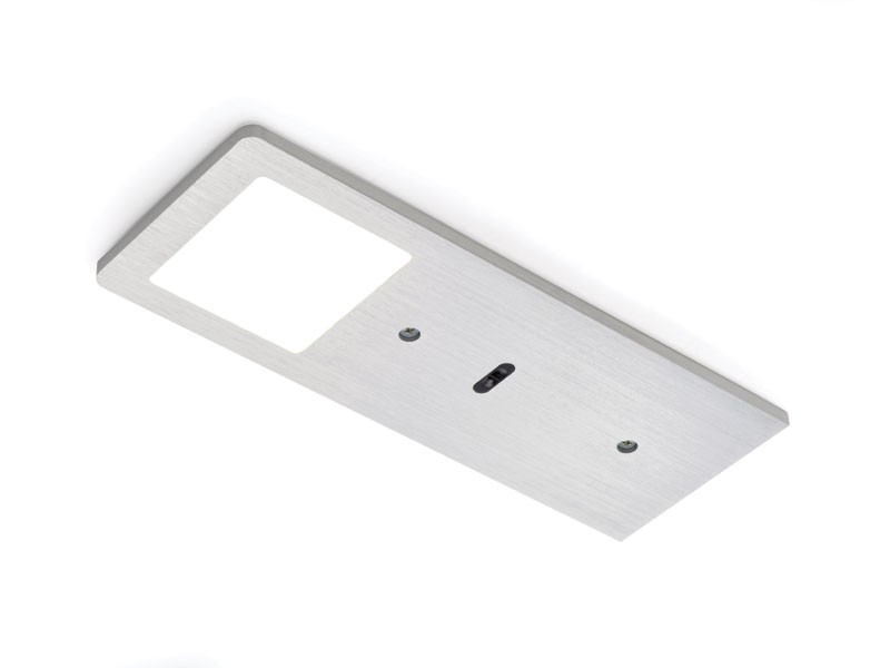 POLAR SE 5W NW ALUMÍNIUM  LED VILÁGÍTÁS