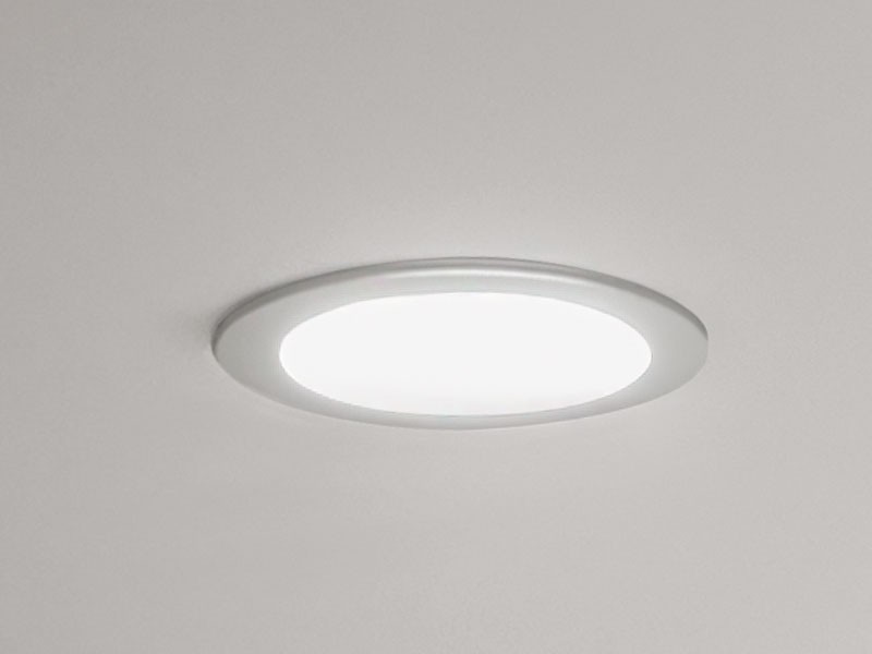 ATOM 3W NW ALUMÍNIUM  LED VILÁGÍTÁS