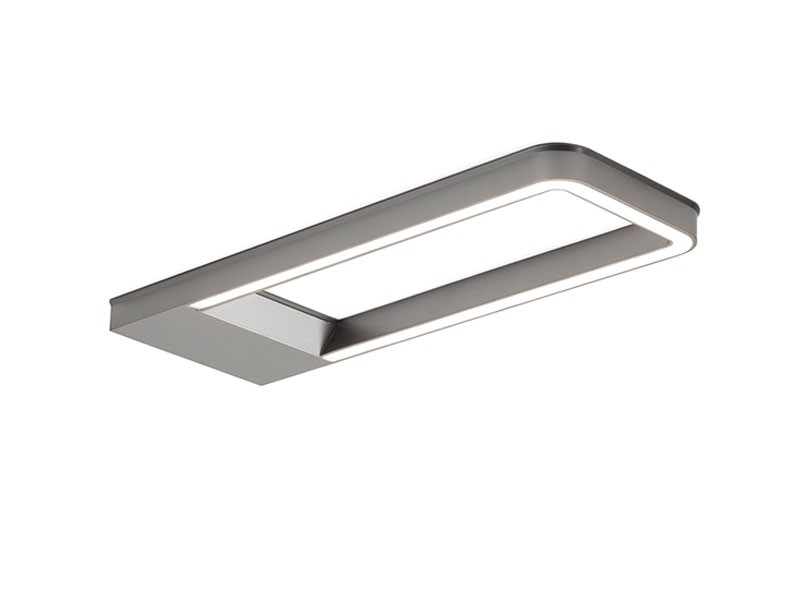 LINEO SLAVE 5W NW ALUMÍNIUM  LED VILÁGÍTÁS