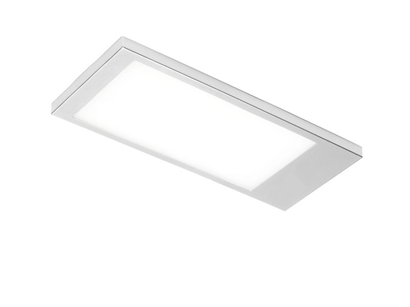 K-PAD SLAVE 5W NW ALUMÍNIUM  LED VILÁGÍTÁS