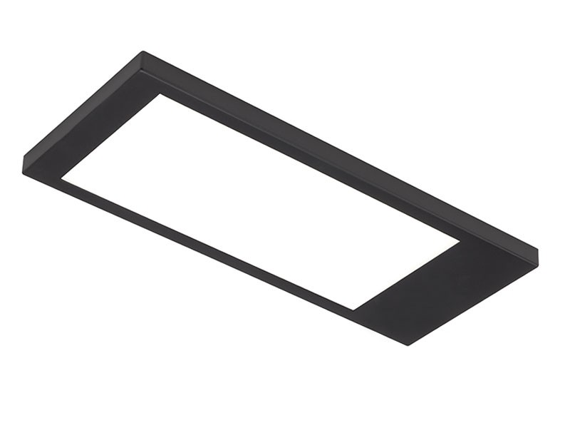 K-PAD SLAVE 5W NW FEKETE  LED VILÁGÍTÁS