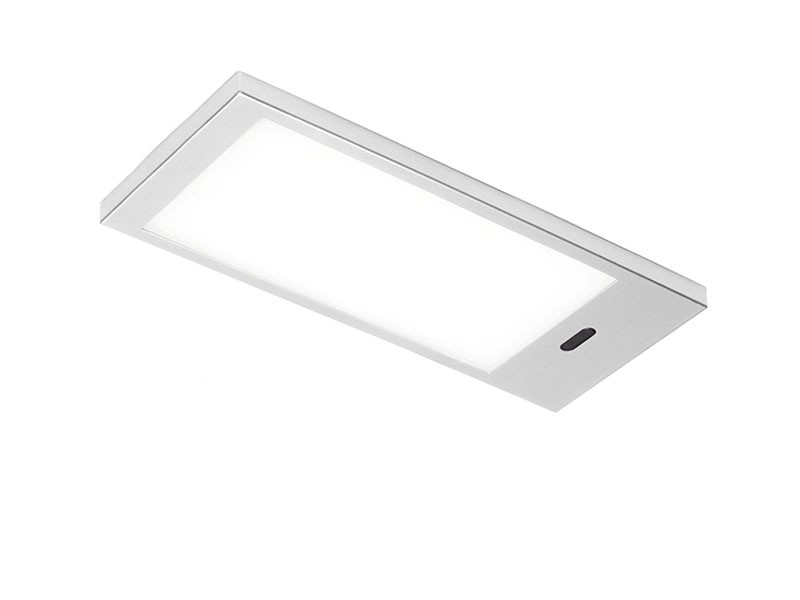 K-PAD SDM 5W NW ALUMÍNIUM  LED VILÁGÍTÁS