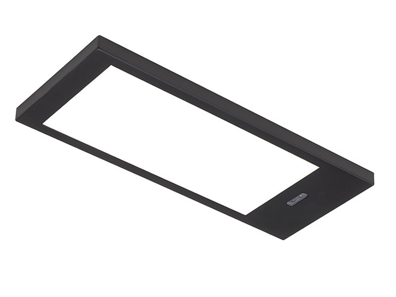 K-PAD SDM 5W NW FEKETE  LED VILÁGÍTÁS