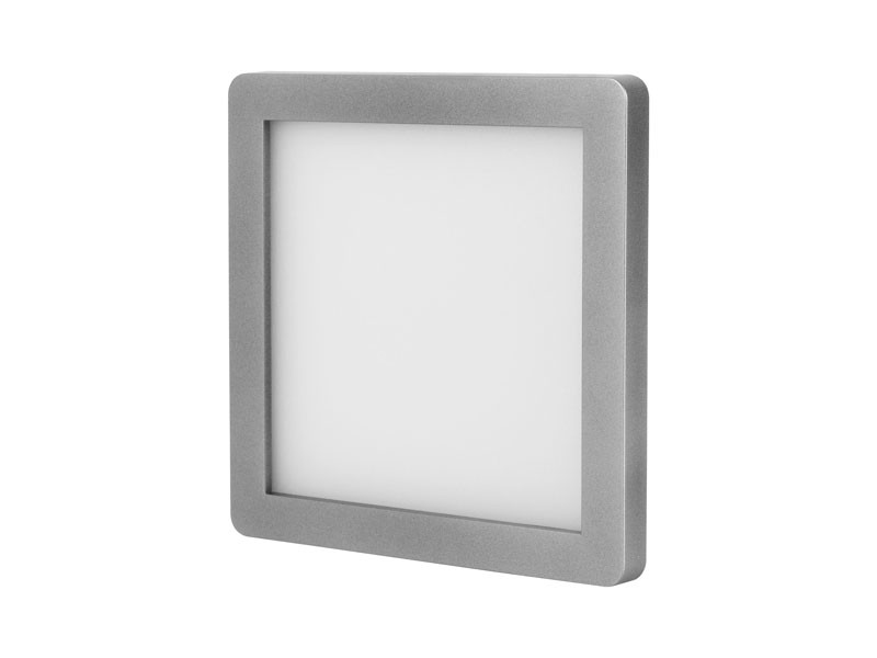 LDK2 TS WARM WHITE ALUMÍNIUM  LED VILÁGÍTÁS