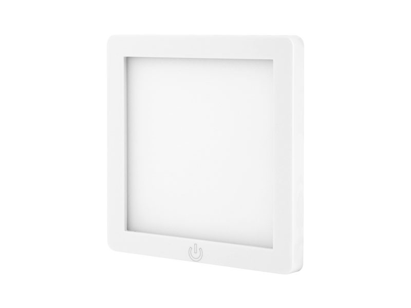 LDK2 TS NATURAL WHITE FEHÉR  LED VILÁGÍTÁS