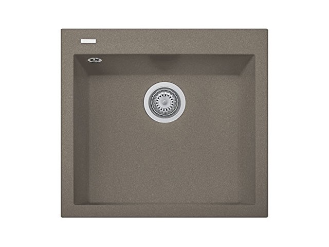 GRAWA PT5-5610T BARNA 560x500mm GRAWA GRÁNIT MOSOGATÓ