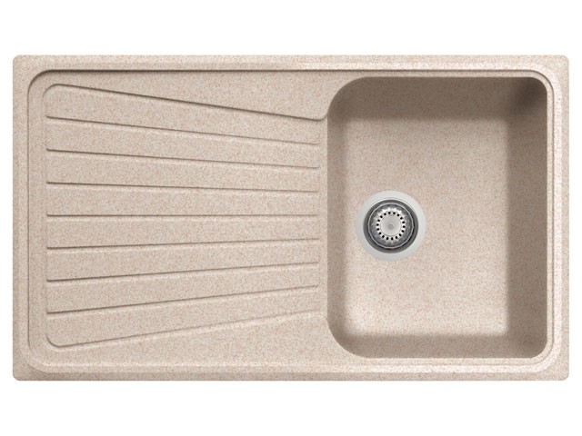 GRAWA PT3-8610A BEIGE 860x500mm GRAWA GRÁNIT MOSOGATÓ