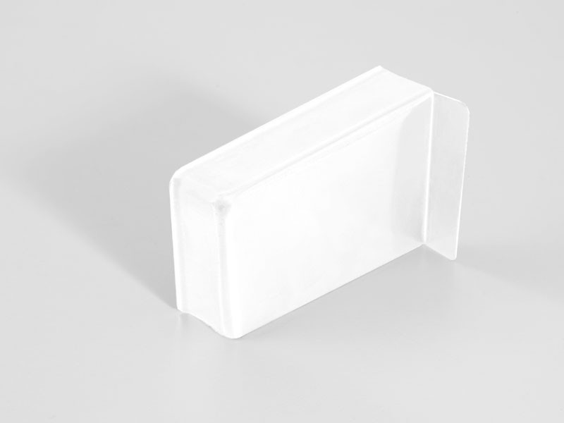 806-OS TAKARÓSAPKA BALOS FEHÉR 67x43x26mm 