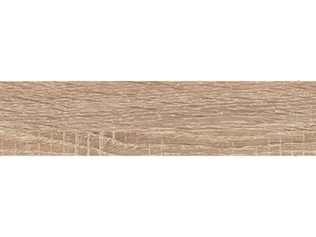 577 FS22 SONOMA TÖLGY SÖTÉT 21mm RAGASZTÓZOTT PAPÍRVÁZAS ÉLZÁRÓ STANDARD