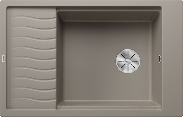 BLANCO ELON XL 6 S TARTUFO 780x500mm BLANCO MOSOGATÓ