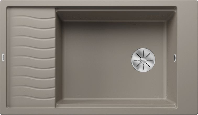 BLANCO ELON XL 8 S TARTUFO 860x500mm BLANCO MOSOGATÓ