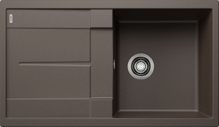 BLANCO METRA 5 S KÁVÉ 860x500mm BLANCO MOSOGATÓ