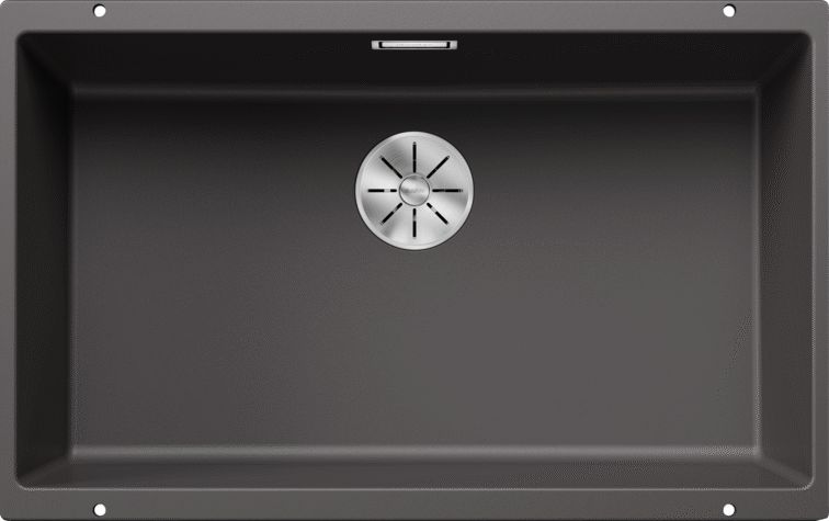 BLANCO SUBLINE 700-U PALASZÜRKE 700x400mm BLANCO MOSOGATÓ