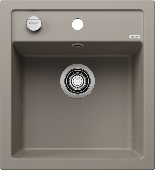 BLANCO DALAGO 45 TARTUFO 465x510mm BLANCO MOSOGATÓ