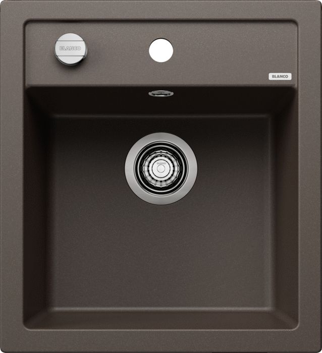 BLANCO DALAGO 45 KÁVÉ 465x510mm BLANCO MOSOGATÓ