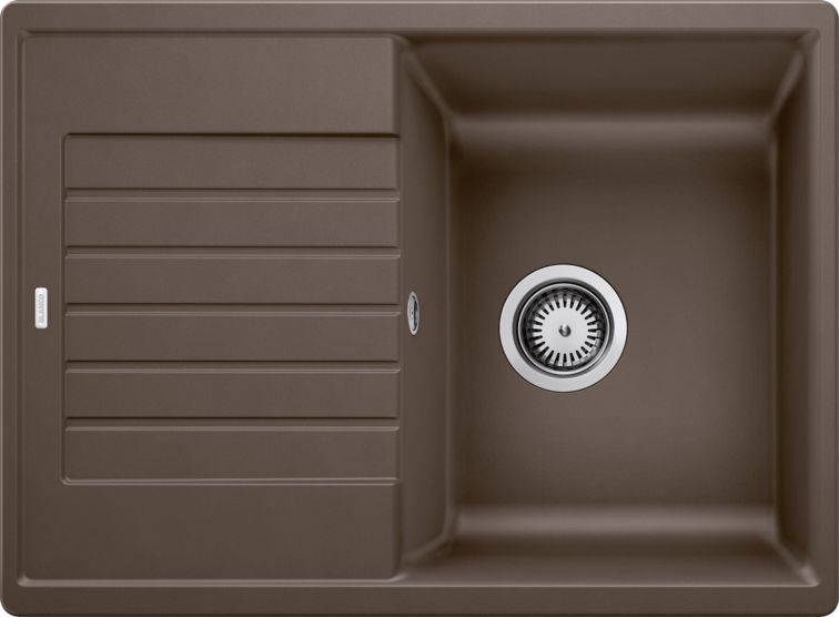 BLANCO ZIA 45 S COMPACT KÁVÉ 680x500mm BLANCO MOSOGATÓ