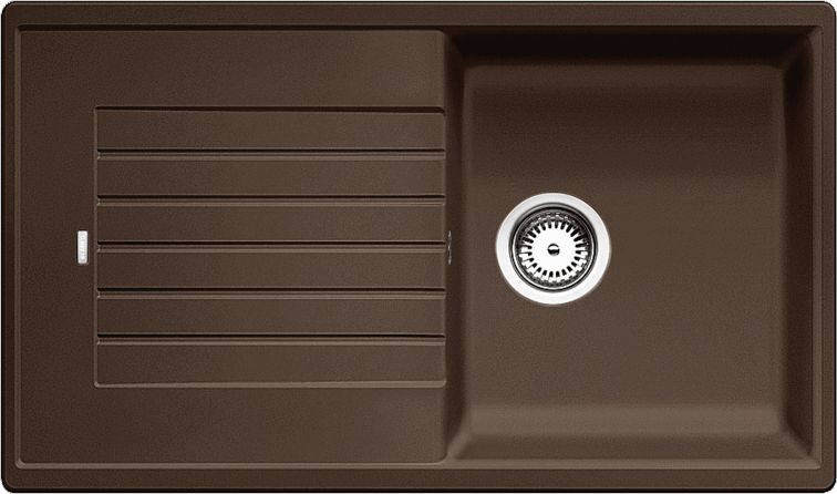 BLANCO ZIA 5 S KÁVÉ 860x500mm BLANCO MOSOGATÓ