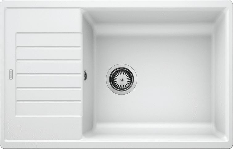 BLANCO ZIA XL 6 S COMPACT FEHÉR 780x500mm BLANCO MOSOGATÓ