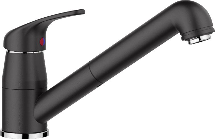 BLANCO DARAS-S FEKETE KIHÚZHATÓ FEJJEL BLANCO CSAPTELEP