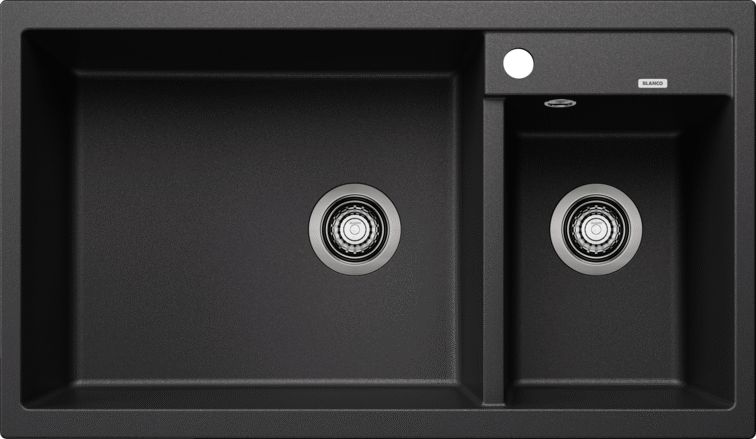 BLANCO METRA 9 ANTRACIT 860x500mm BLANCO MOSOGATÓ