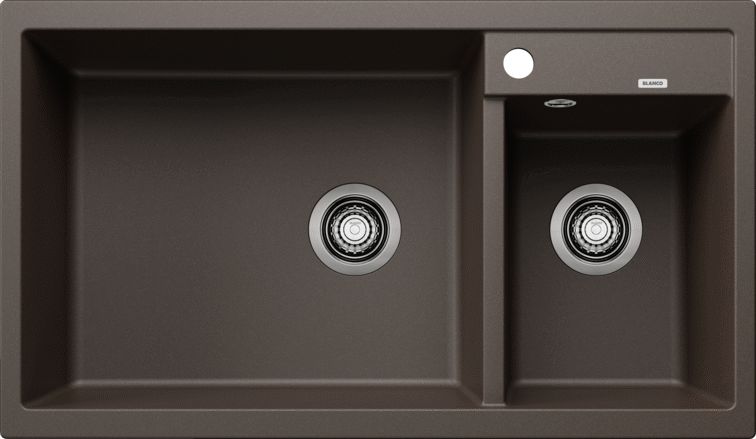 BLANCO METRA 9 KÁVÉ 860x500mm BLANCO MOSOGATÓ