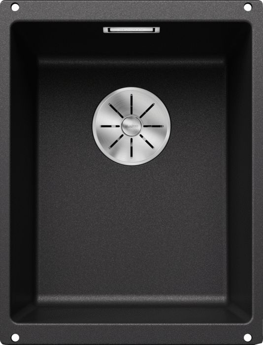 BLANCO SUBLINE 320-U ANTRACIT 320x400mm BLANCO MOSOGATÓ