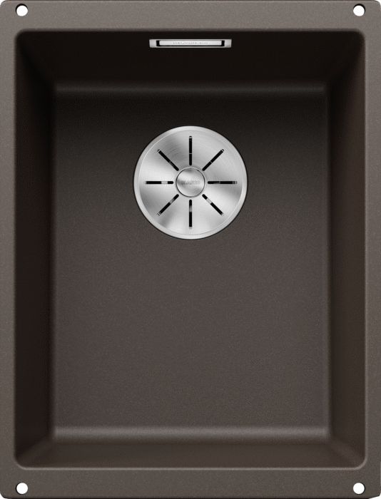 BLANCO SUBLINE 320-U KÁVÉ 320x400mm BLANCO MOSOGATÓ