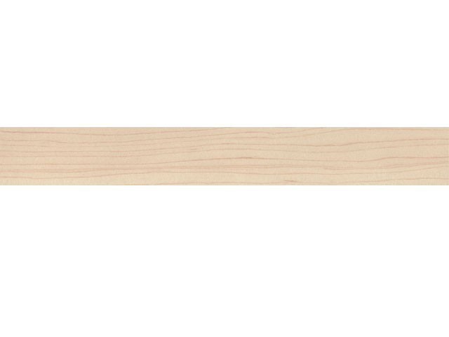 H3860 ST9 PEZSGŐ RIDEG JUHAR 0,8/23mm ABS ÉLZÁRÓ EGGER