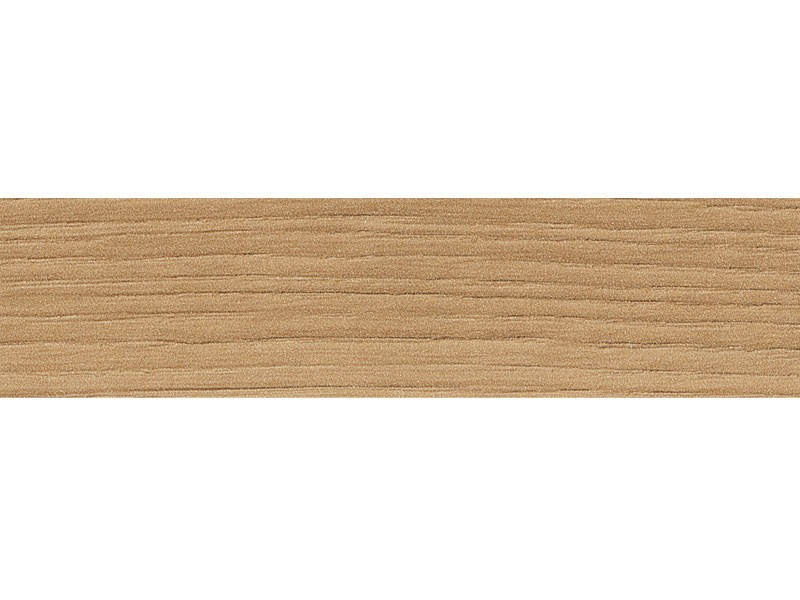 H1318 ST10 NATÚR VAD TÖLGY 0,8/43mm ABS ÉLZÁRÓ EGGER