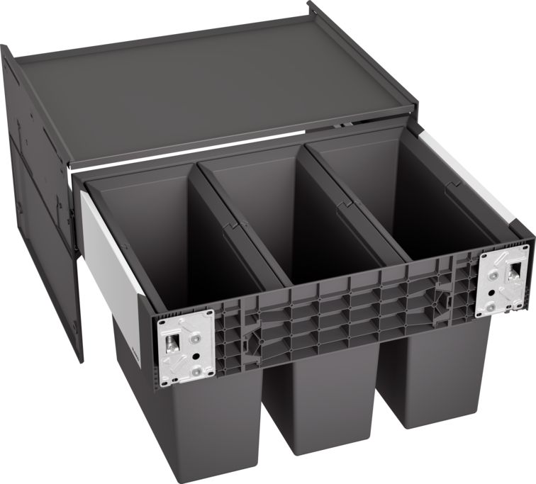 HULLADÉKGYŰJTŐ BLANCOSELECT II 60/3 526204 