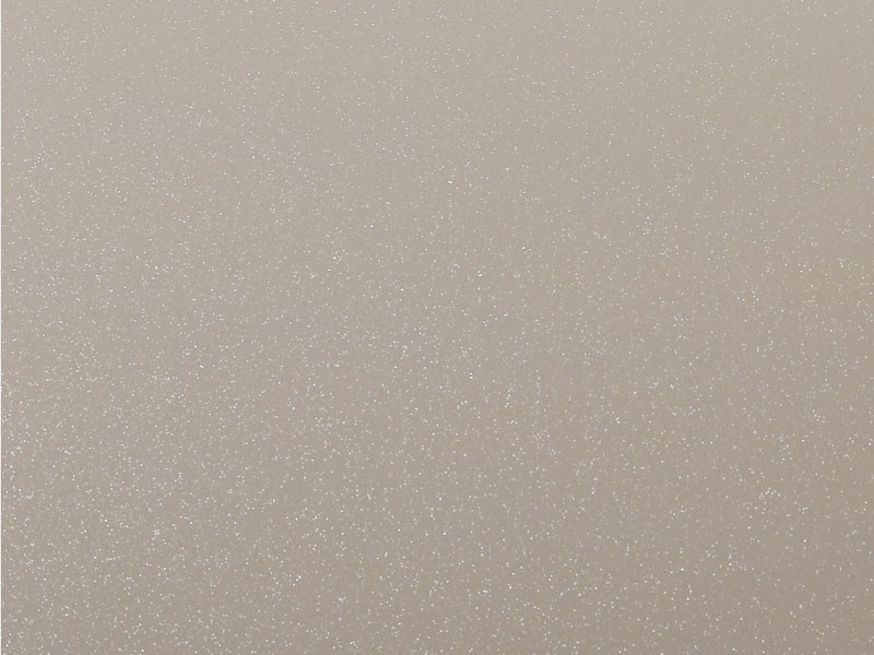 FP0212 KRÉM CSILLÁM 2800x1220x18mm PVC MAGASFÉNYŰ KONFEKCIONÁLT