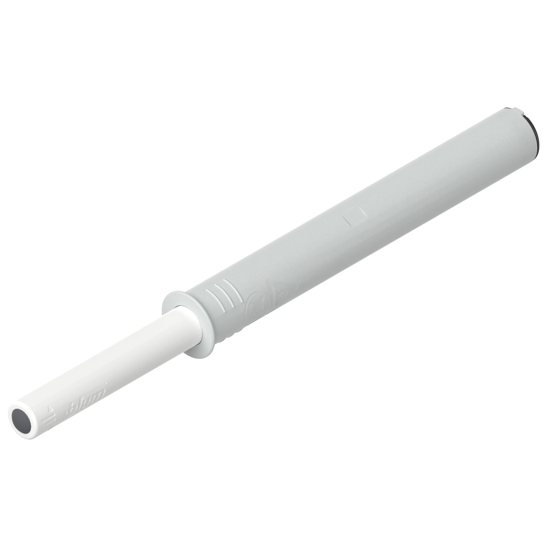 TIP-ON AJTÓKHOZ, HOSSZÍTOTT FEHÉR 956A1006   TIP-ONP250SEIW BLUM 