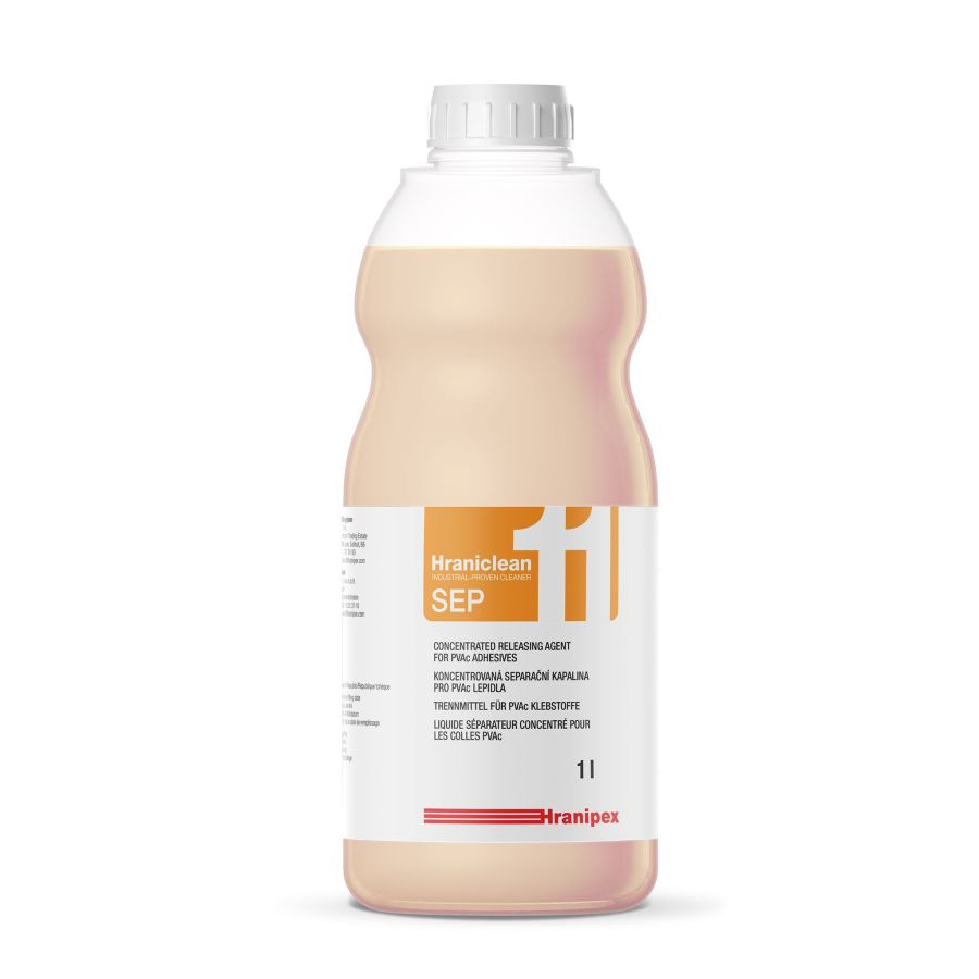 HRANICLEAN 11 TISZTÍTÓSZER 1L 