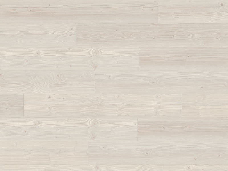 EPL028/H1033 INVEREY FENYŐ FEHÉR 1292x193x8mm 4V C32 (1,99m2/csomag) LAMINÁLT PADLÓ