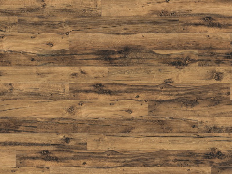 EPL043/H2032 HUNTON VILÁGOS TÖLGY 1292x135x10mm 4V C32 (1,22m2/csomag) LAMINÁLT PADLÓ
