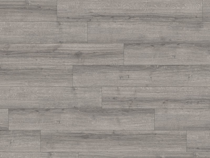 EPL205/H2406 SHERMAN VIL.SZÜRKE TÖLGY 1292x193x8mm 4V C32 (1,99m2/csom) LAMINÁLT PADLÓ