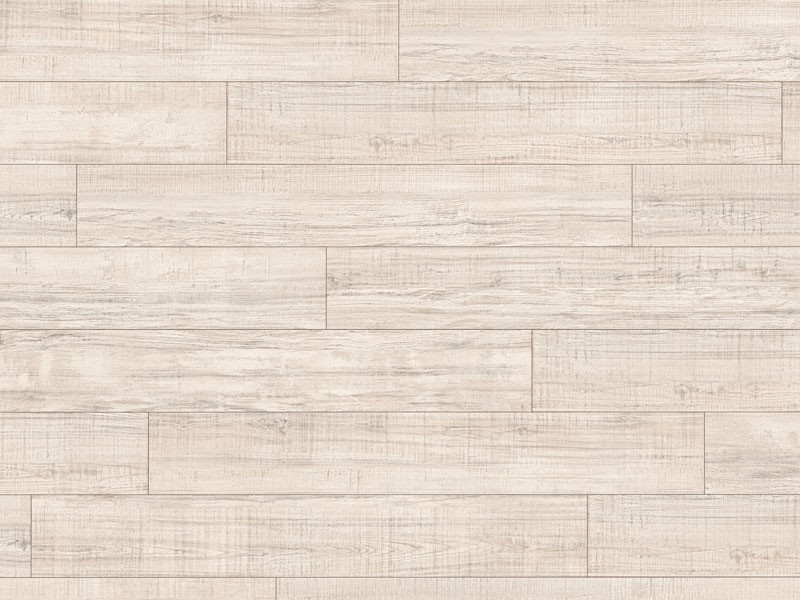 EPL085/H2530 FEHÉR VILLAGE TÖLGY 1292x193x8mm 4V C32 (1,99m2/csomag) LAMINÁLT PADLÓ