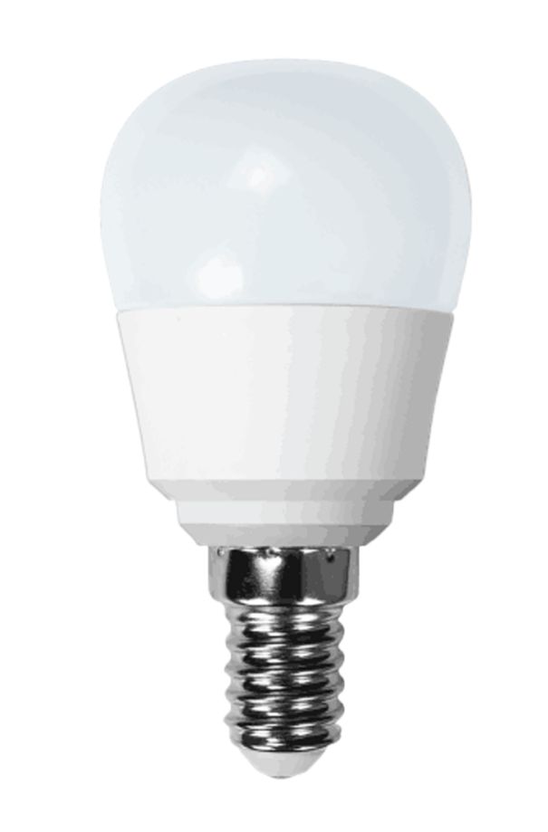 LED ÉGŐ GÖMB E14 NAPFÉNY FEHÉR 7W 600Lm 230fok 